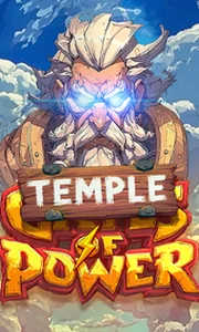 Temple of Power