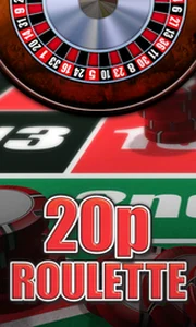 20p Roulette