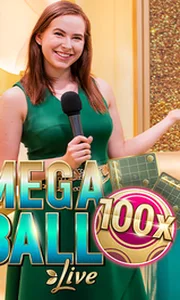 Mega Ball