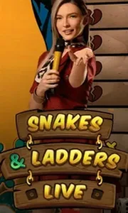 Snakes and Ladders Live