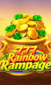 777 Rainbow Rampage