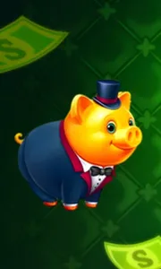 Piggy’s Vault: Power Coins