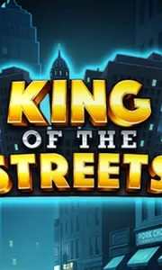 King Of The Streets