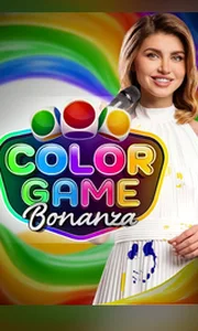 Color Game Bonanza Pragmatic Live