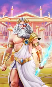 Gates of Olympus